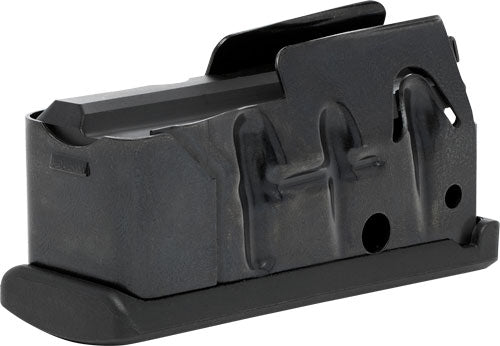 Savage Impulse 6.5 Creedmoor/.243/.308/7mm-08 4-Round Matte Magazine