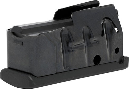 Savage Impulse 6.5 Creedmoor/.243/.308/7mm-08 4-Round Matte Magazine