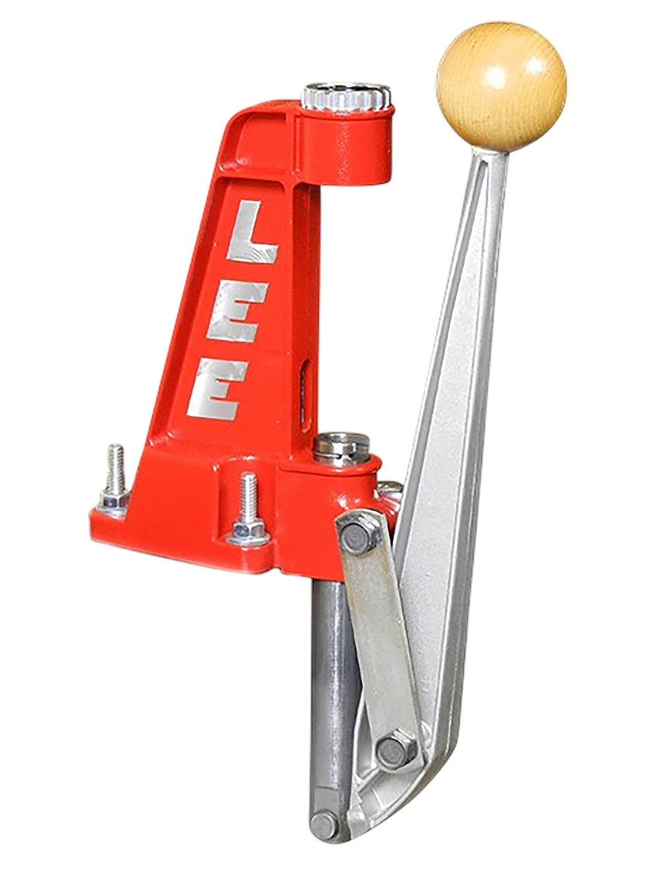 Lee Precision 92282 Reloader Press 38 Spl/357