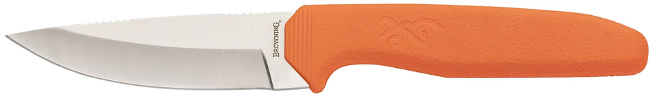 Browning 3220554 Sharp Ridge Fixed Skinner Knife PDQ Individual