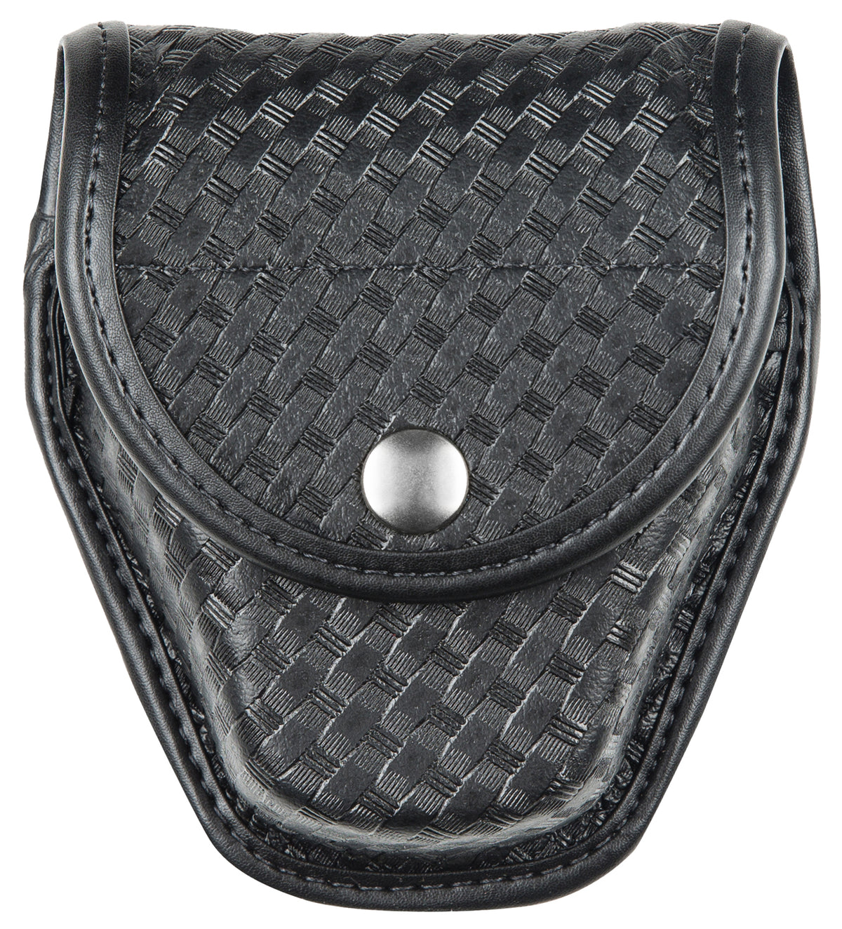 Bianchi 23101 Covered Cuff Case Black
