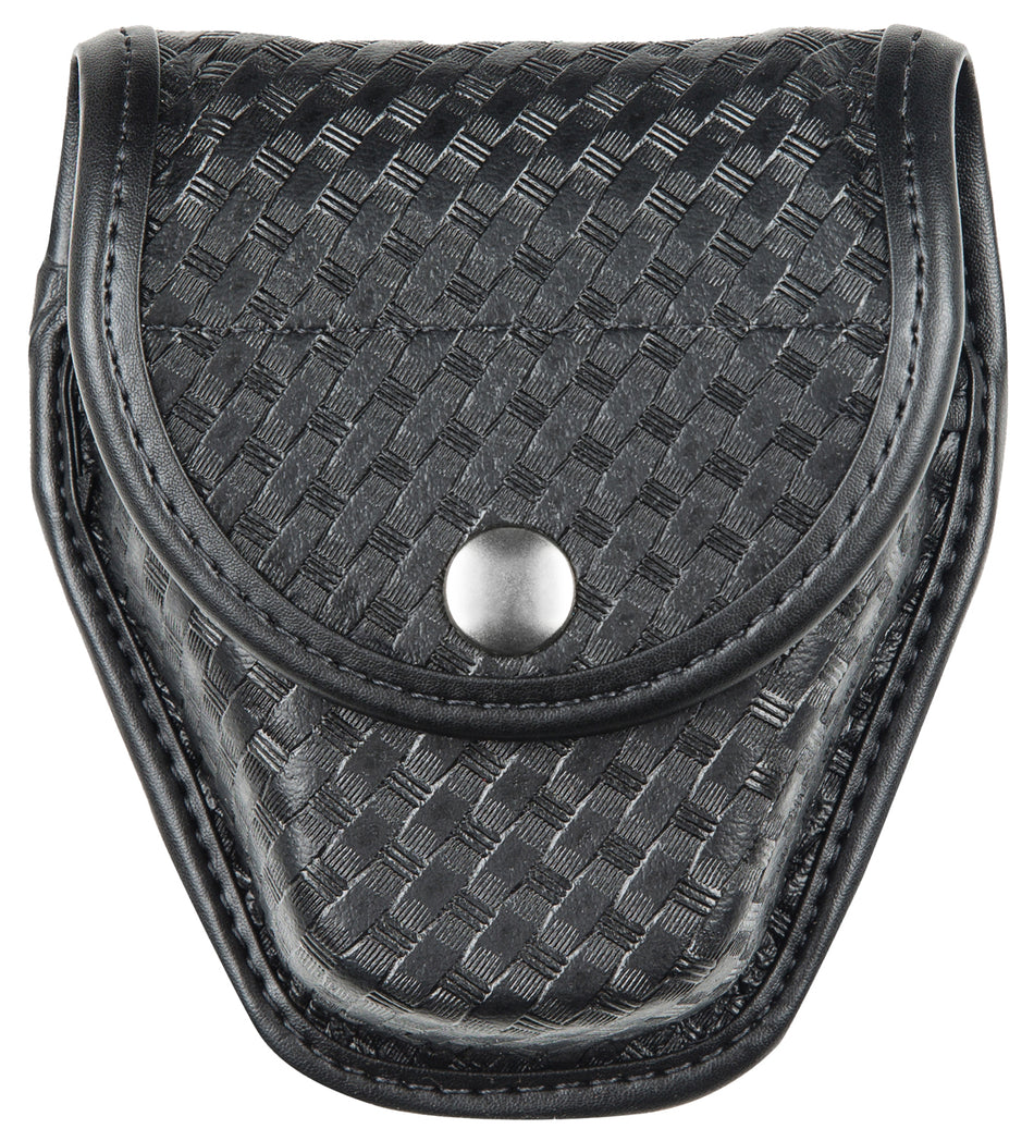 Bianchi 23101 Covered Cuff Case Black