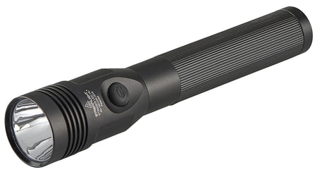 Streamlight 75430 Stinger LED HL Black Rechargeable Flashlight 200/400/800 Lumens 310m Beam