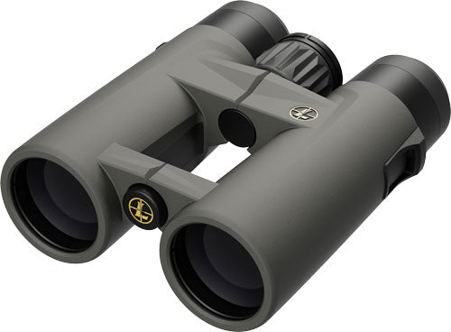 LEUPOLD BINOCULAR BX-4 PRO GUIDE HD 10X42 GEN2 ROOF GREY*