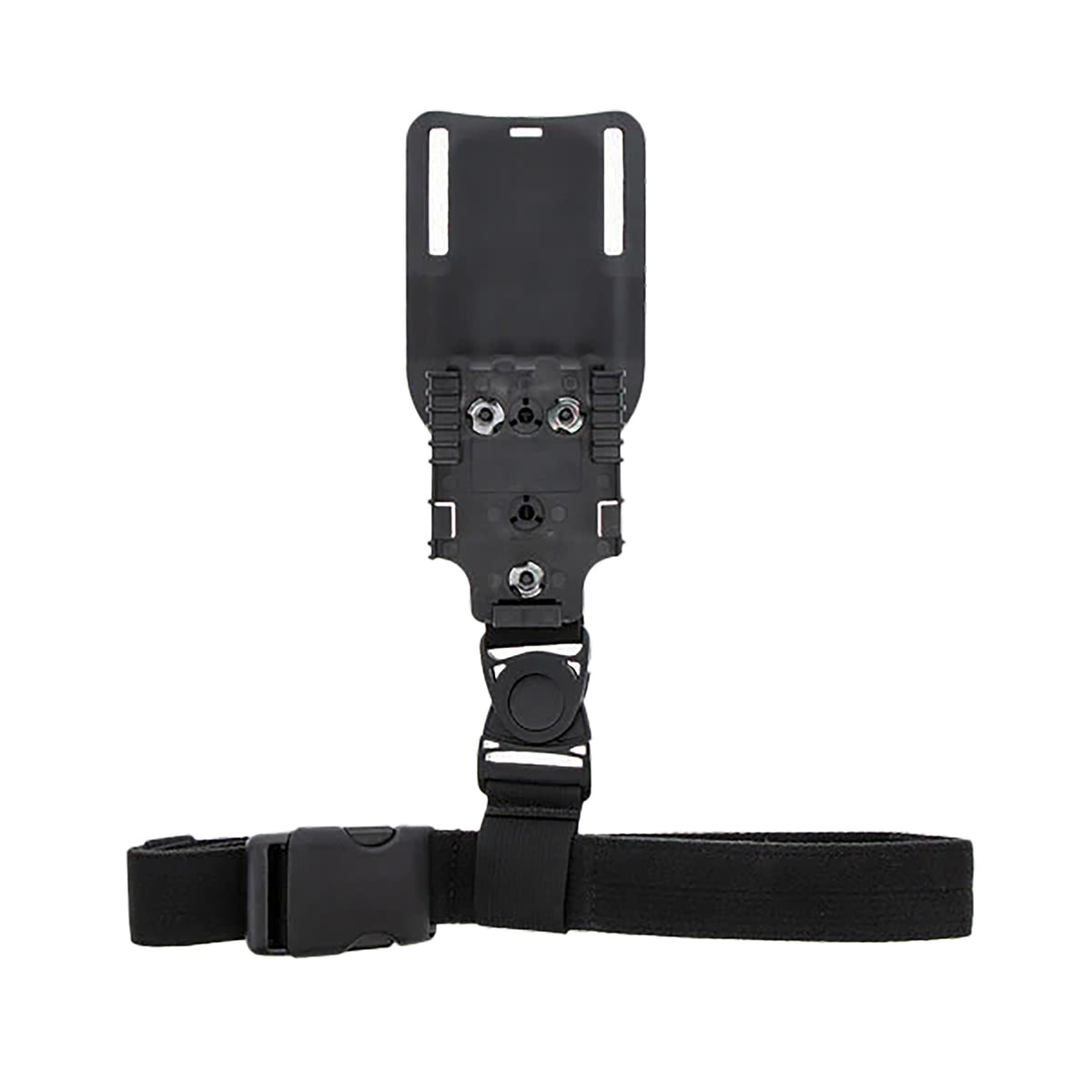 Safariland RGR-UBL Belt Black