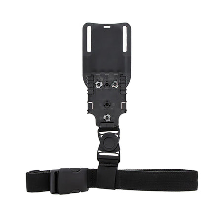 Safariland RGR-UBL Belt Black