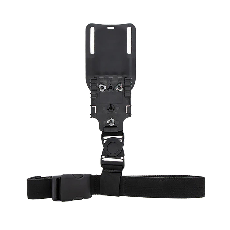 Safariland RGR-UBL Belt Black