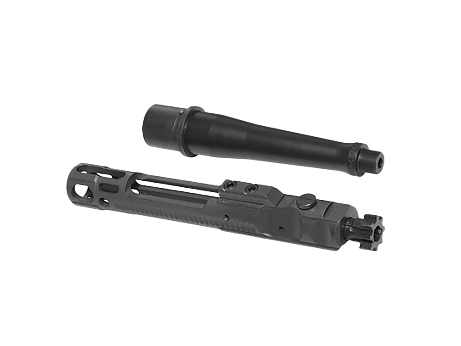 CMMG 57DBC33 Barrel and BCG Kit 5.7x28mm 5" Black