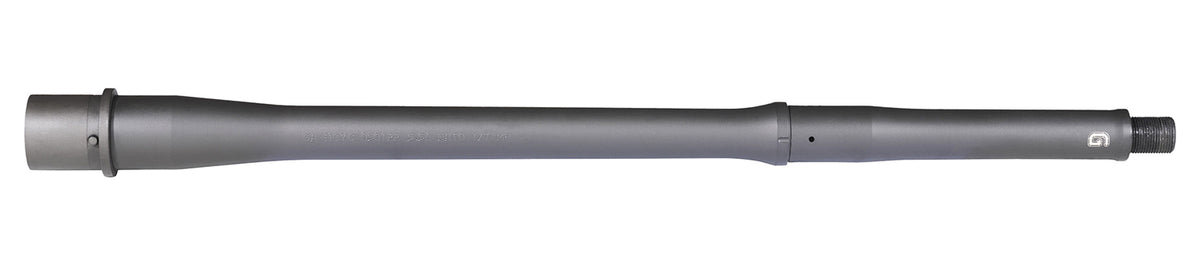 Geissele Automatics 052985 5.56x45mm NATO 14.5" Chrome Lined Barrel with M4 Feed Ramps