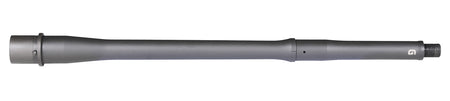 Geissele Automatics 052985 5.56x45mm NATO 14.5" Chrome Lined Barrel with M4 Feed Ramps