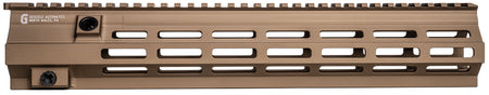 Geissele Super Modular Rail HK416 DDC Aluminum Handguard 14.50" (05848S)