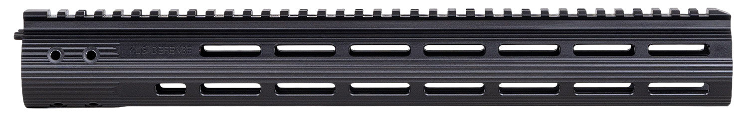 Geissele Automatics 05323B ALG Defense V3X 15" Black Aluminum Handguard for AR Platform