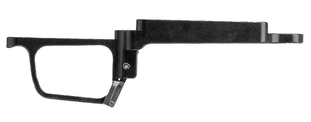 Mdt Sporting Goods Inc 114041BLK Core Bottom Metal Fits Tikka T3x Black