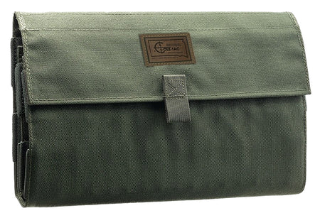 Cole-tac AN1004 Standard Ammo Novel OD Green 120rd Capacity