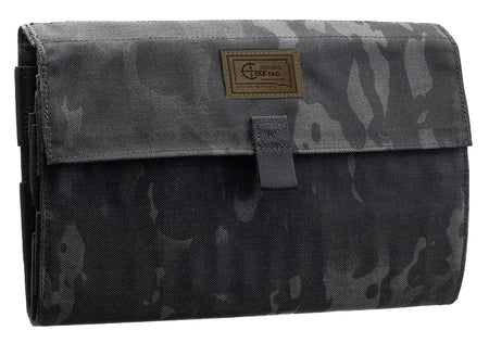 Cole-tac AN1005 Standard Ammo Novel Multi-Cam Black 120rd Capacity