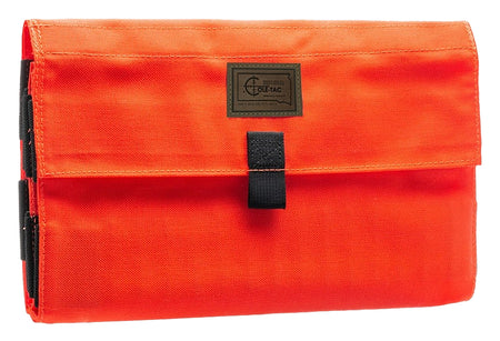 Cole-tac AN1009 Standard Ammo Novel Burnt Orange 120rd Capacity