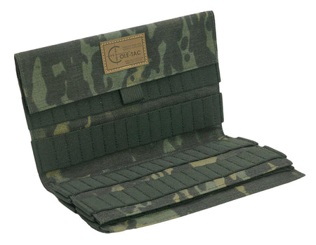 Cole-tac AN2005 Ammo Novel Multi-Cam Black 5.56/223 120rd Capacity