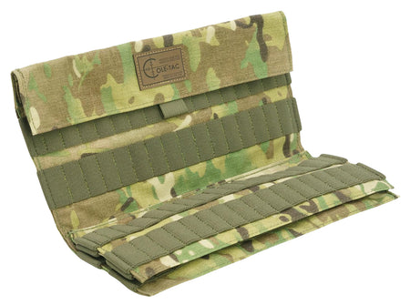 Cole-tac AN3003 Ammo Novel Multi-Cam 6mm 120rd Capacity