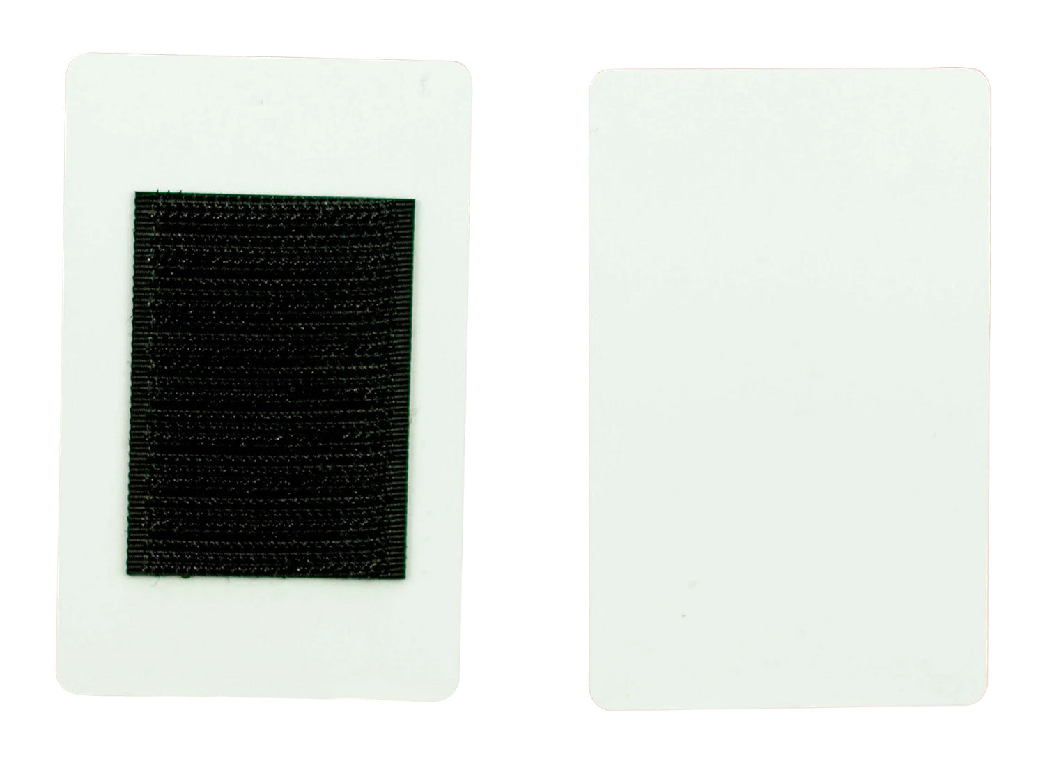 Cole-Tac CS1009 Spare Cheat Sheet Reference Card White 3 Pack