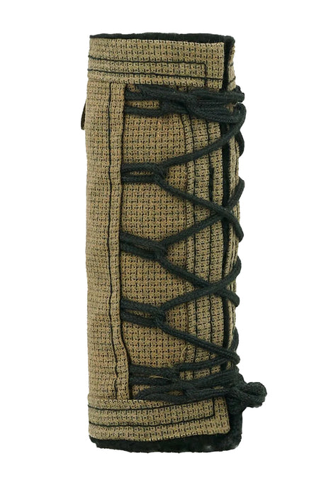 Cole-tac CC5415 Corset Suppressor Cover 5.40" FDE