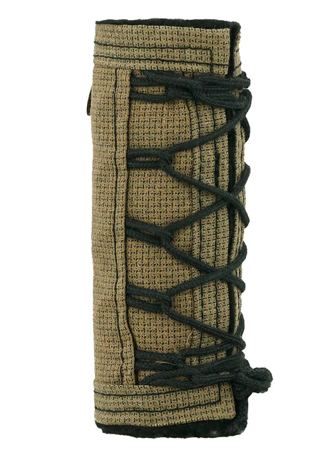 Cole-tac CC102 Corset Suppressor Cover 6" FDE