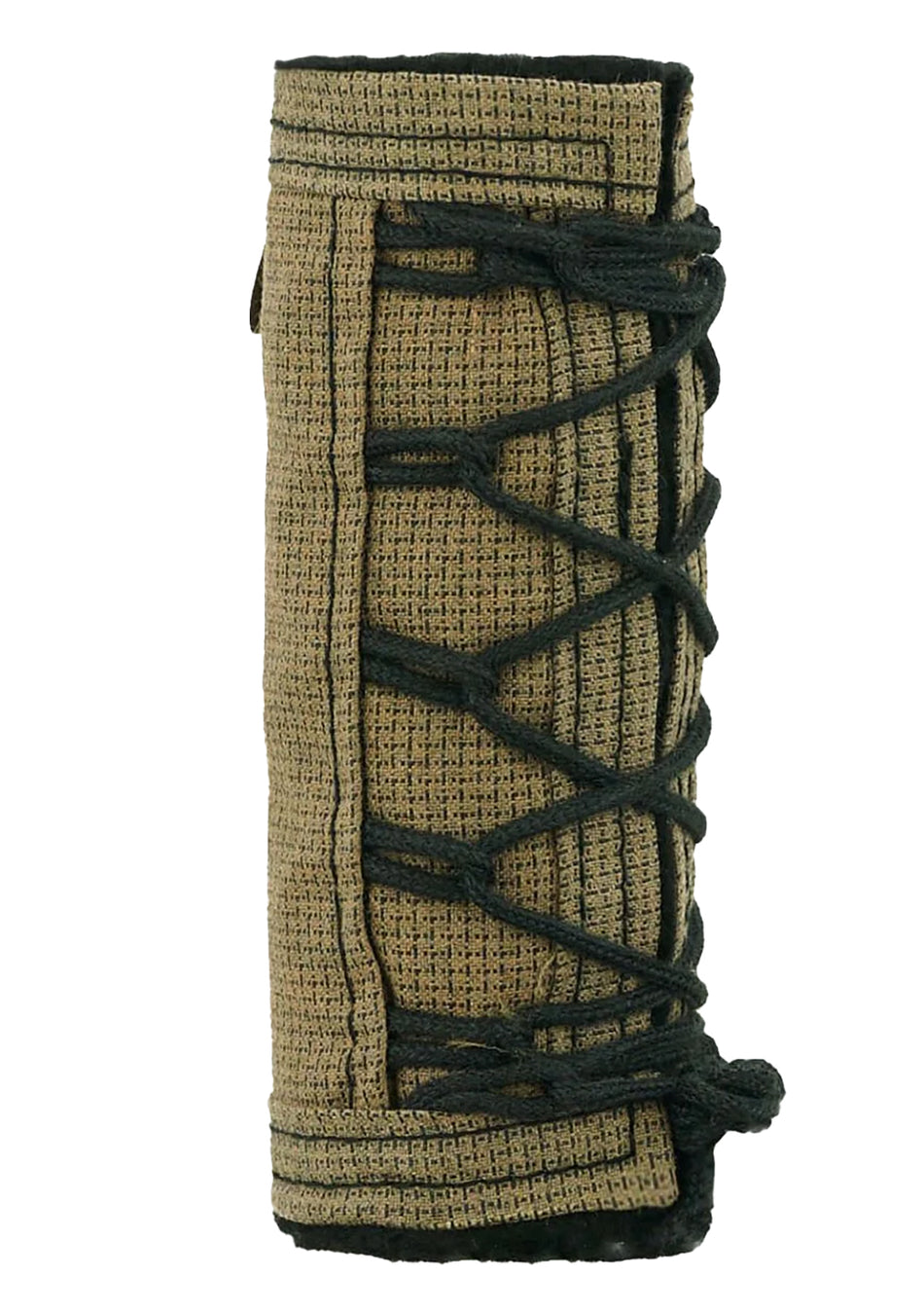 Cole-tac CC102 Corset Suppressor Cover 6" FDE