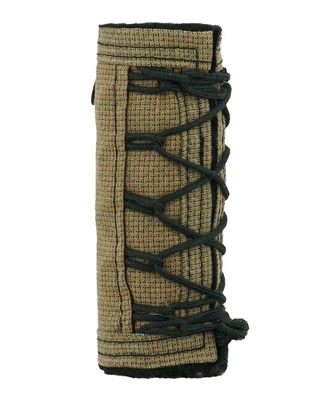 Cole-tac CC302 Corset Suppressor Cover 6" FDE