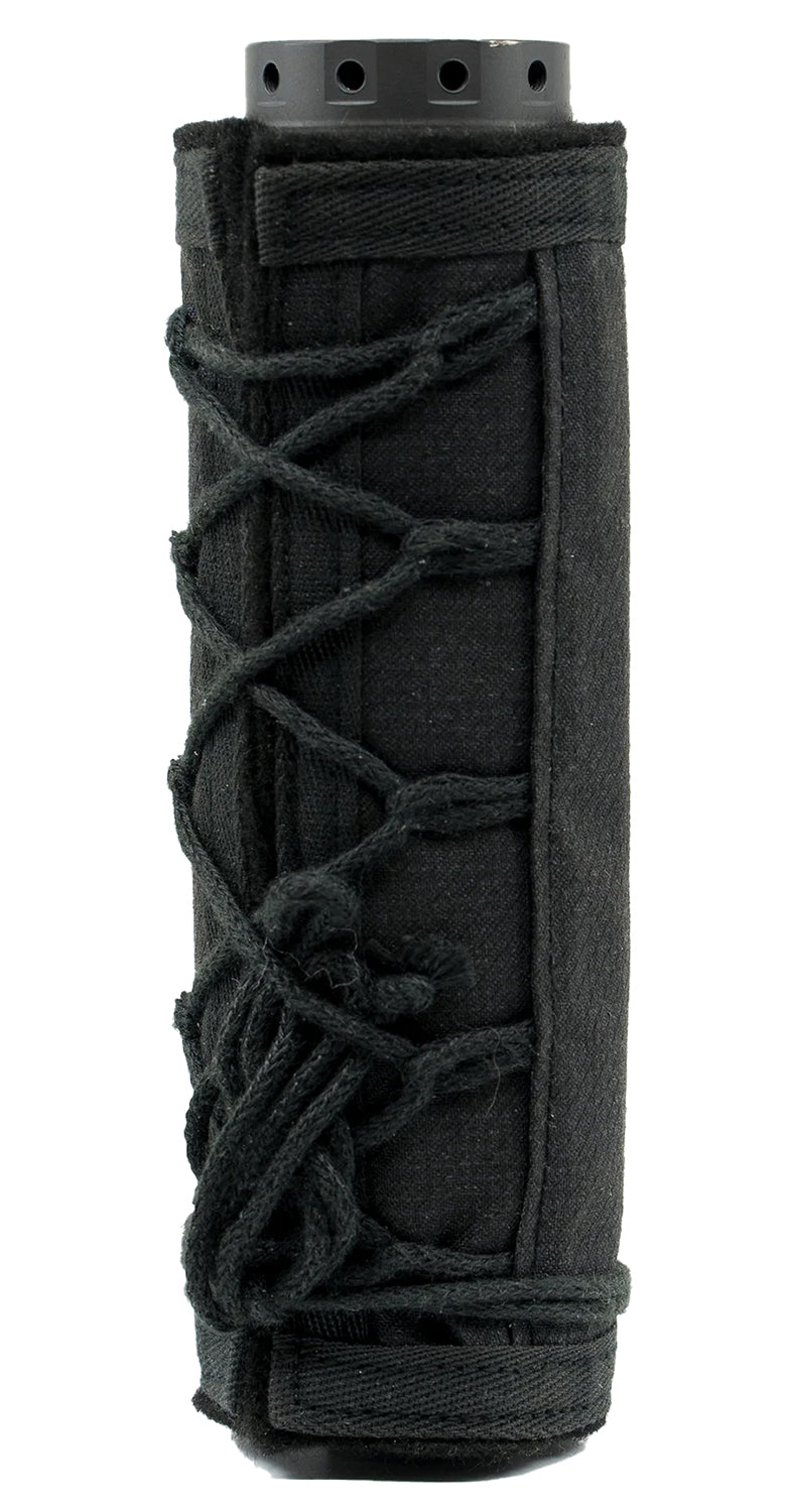 Cole-tac CC401 Corset Suppressor Cover 7.5" Black