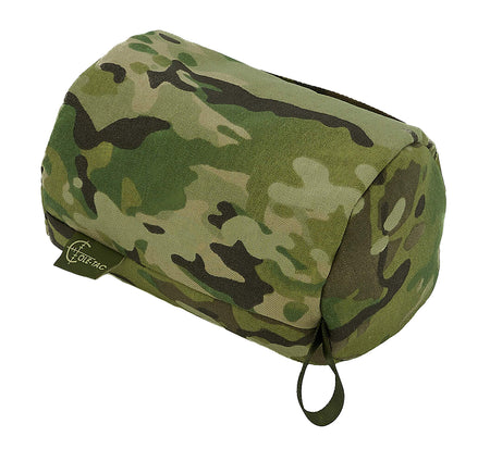Cole-tac WB1003 Woobie Bag Rifle Prefilled Multi-Cam Rear Shooting Bag 0.74 lbs