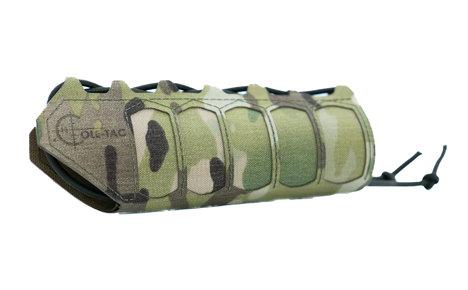 Cole-Tac HG103 SD Handguard Wrap No Slots Multi-Cam Squadron 6.5" Length