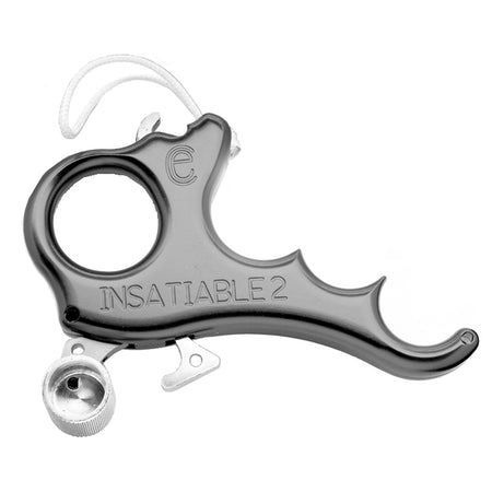 Carter Insatiable 2 Bow Release Aid 4 Finger