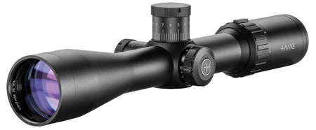 Hawke Sport Optics Vantage 30 Riflescope 4-12x42mm 30mm Tube Illuminated Red/Green .223/.308 Marksman Reticle Black