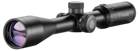 Hawke Sport Optics Vantage IR Riflescope 3-9x40mm 1" Tube Illuminated 30/30 Centre Cross Reticle Black