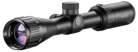 Hawke Sport Optics Vantage Riflescope 2-7x32mm 1" Tube Mil-Dot Reticle Black