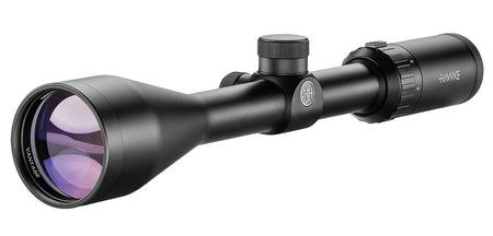 Hawke Sport Optics Vantage 14150 4-12x50mm Black 1" Tube 30/30 Duplex Reticle Riflescope