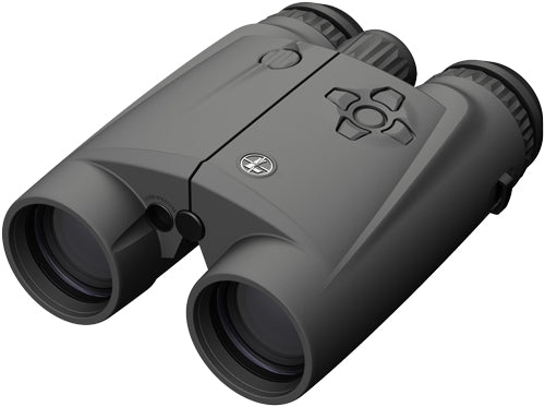 LEUPOLD RANGEFINDING BINOCULAR BX6 RANGE HD 10X42 GREY