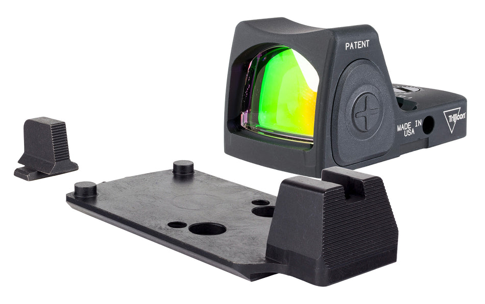 Trijicon 700817 RM06 Type 2 M17/M18 Mount Integration Kit No Tritium