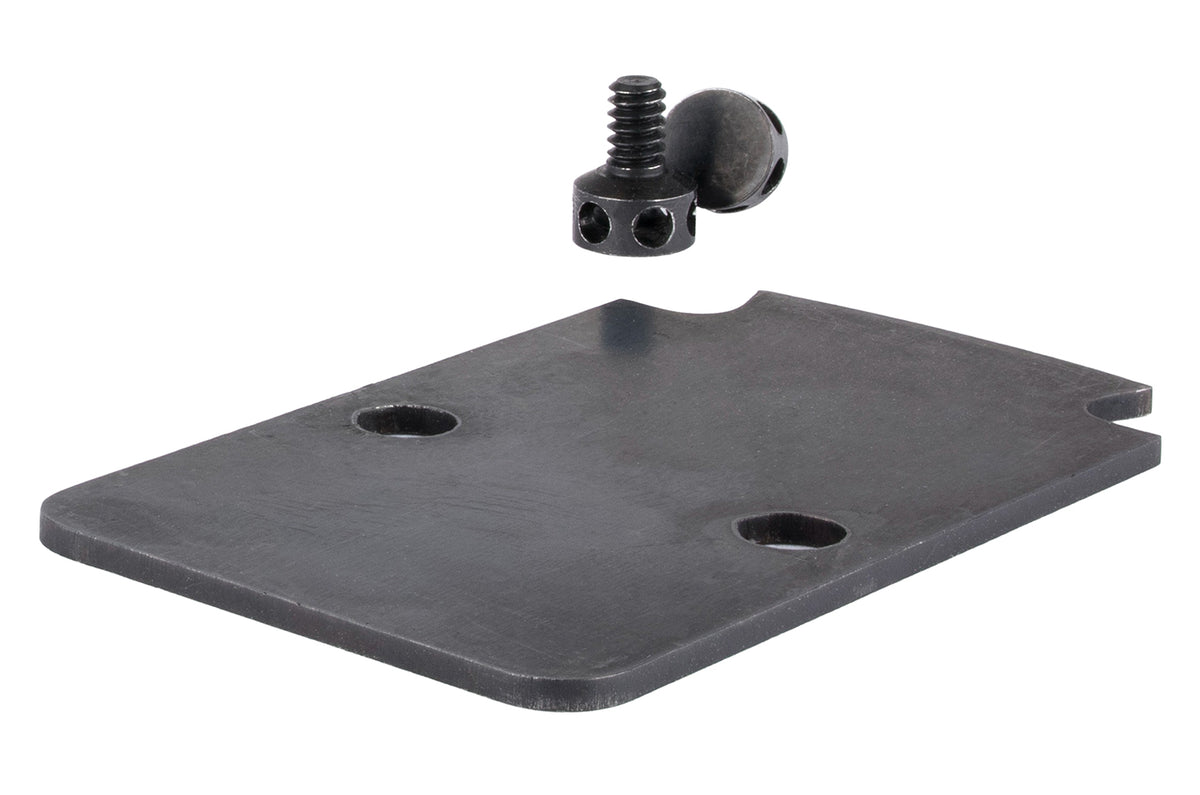 Trijicon AC32127 RMRcc Mount Plate for ZEV Style Slides