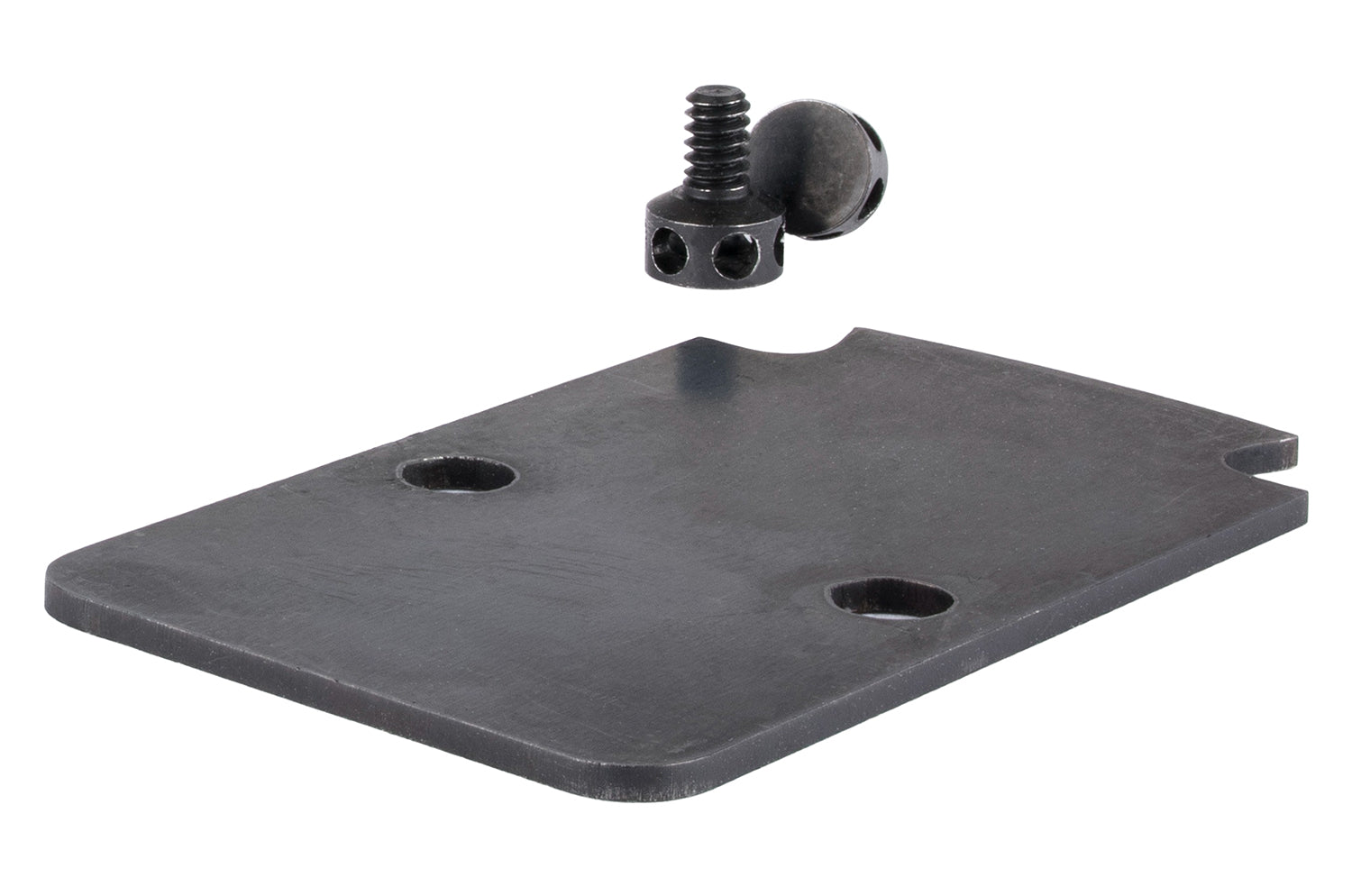 Trijicon AC32127 RMRcc Mount Plate for ZEV Style Slides