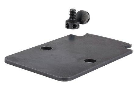 Trijicon AC32127 RMRcc Mount Plate for ZEV Style Slides
