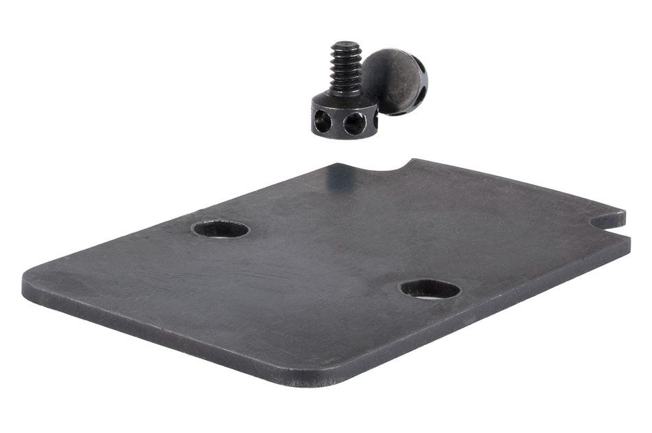 Trijicon AC32127 RMRcc Mount Plate for ZEV Style Slides