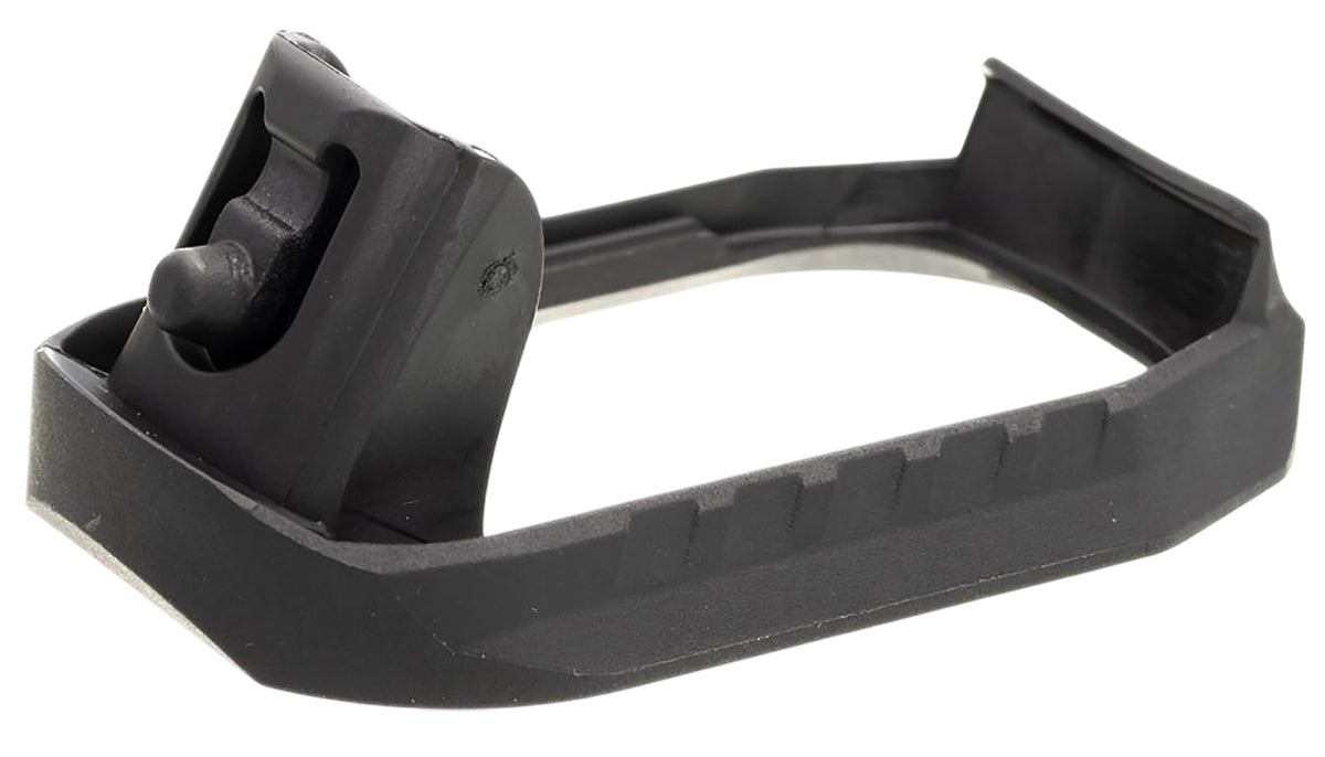 SCT Manufacturing 0220450102CA SCT 17 Compact Billet Magwell Black Aluminum