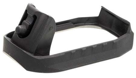 SCT Manufacturing 0220450102CA SCT 17 Compact Billet Magwell Black Aluminum
