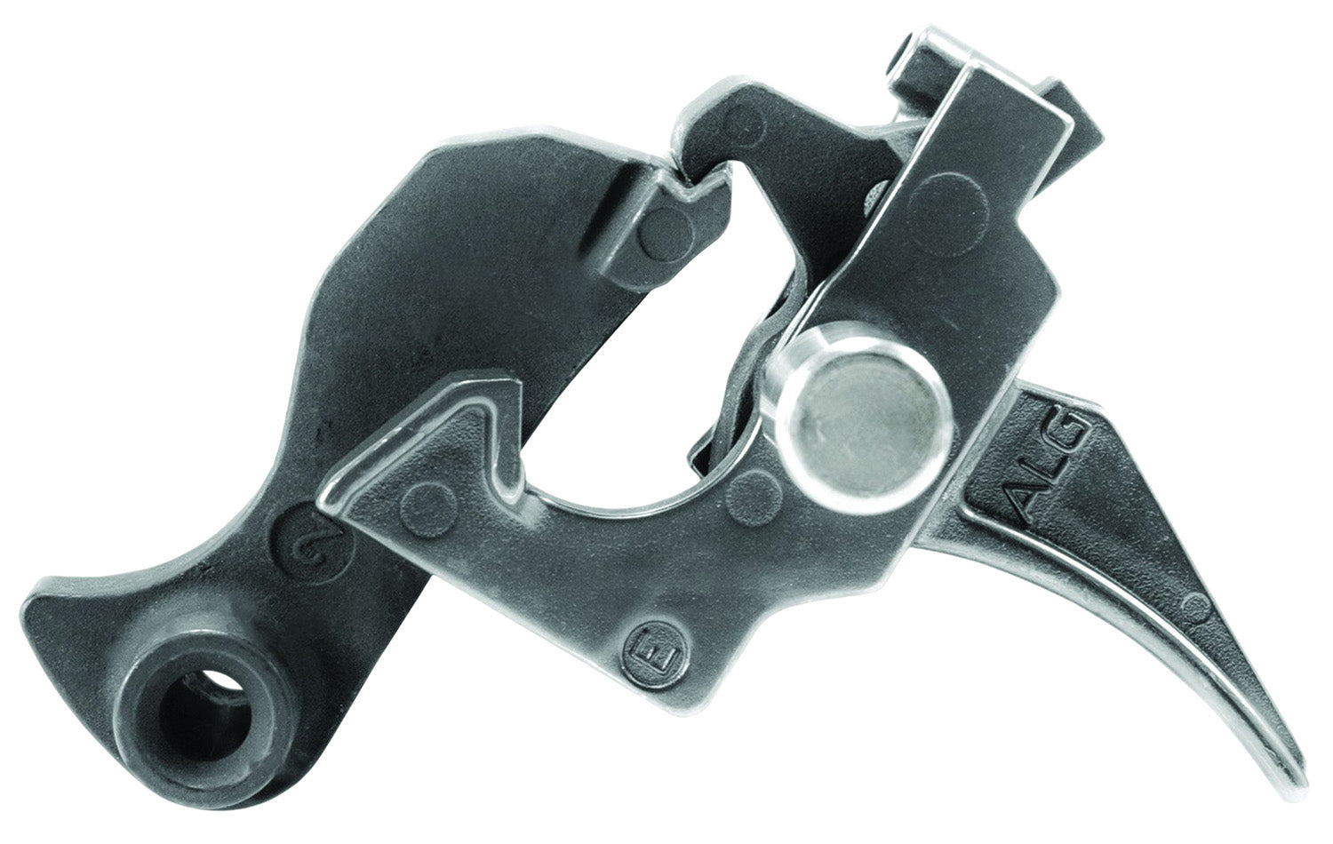 ALG Defense AK Trigger - Ultimate, 6 Pound Pull