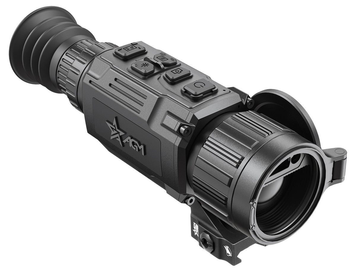 AGM Global Vision Rattler V3 35-384 Thermal 3.5x Black 384x288 12 Microns