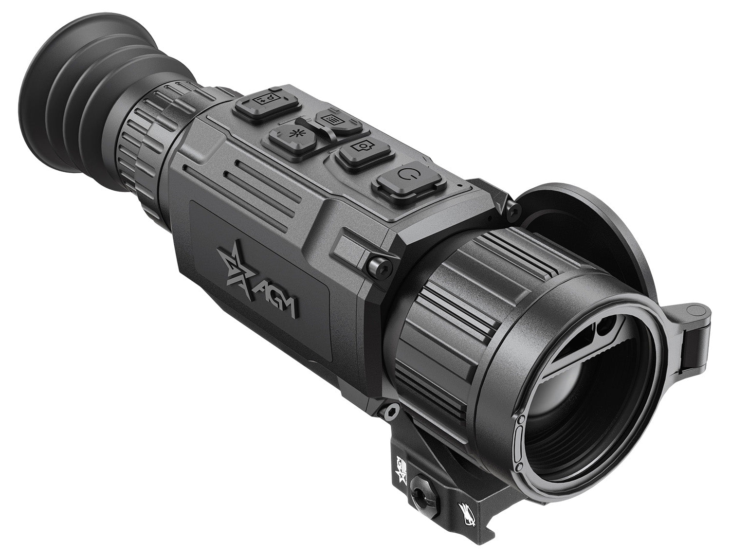 AGM Global Vision Rattler V3 35-384 Thermal 3.5x Black 384x288 12 Microns