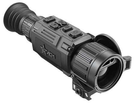 AGM Global Vision Rattler V3 35-384 Thermal 3.5x Black 384x288 12 Microns