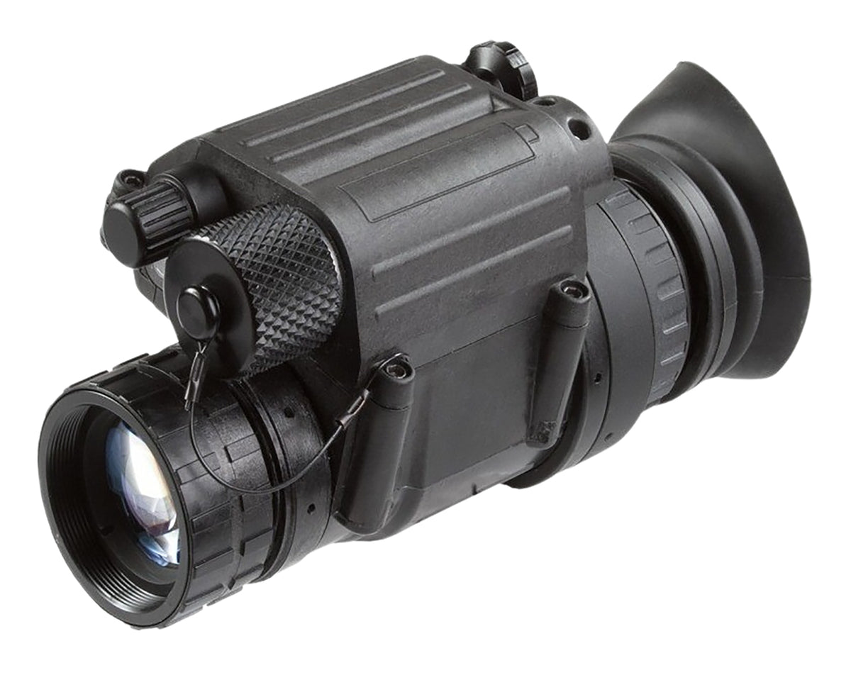 AGM PVS-14 Gen 3 Auto-Gated White Phosphor Night Vision Monocular 3AW2