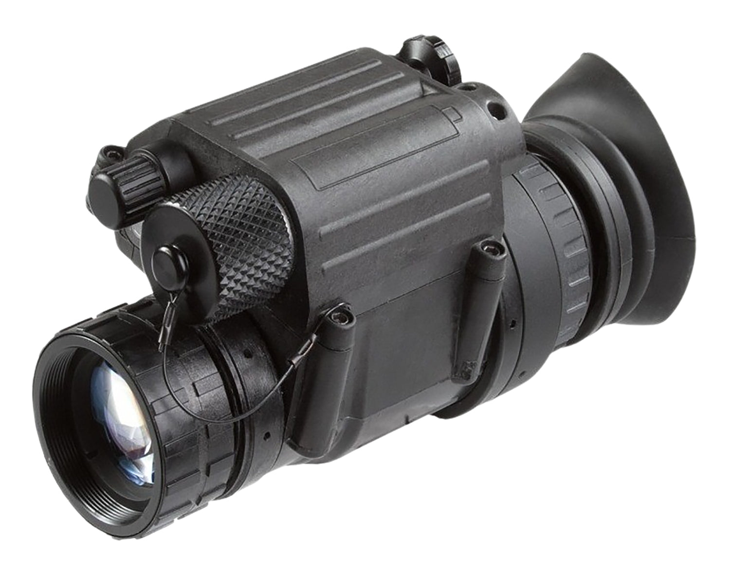 AGM PVS-14 Gen 3 Auto-Gated White Phosphor Night Vision Monocular 3AW2