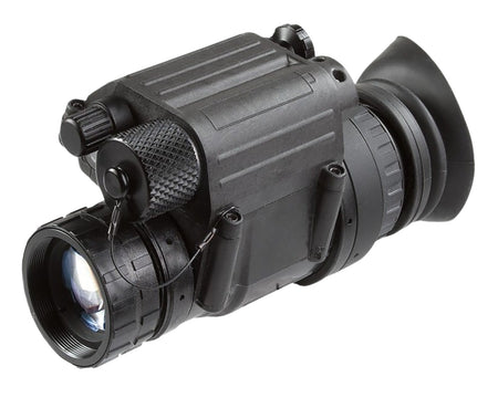 AGM PVS-14 Gen 3 Auto-Gated White Phosphor Night Vision Monocular 3AW2